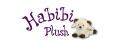 Logo Habibi Plush