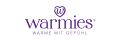 Logo Warmies