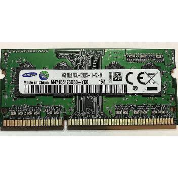 Samsung Original 8Gb 2x 4Gb DDR3L Speicher Ram 1600Mhz...