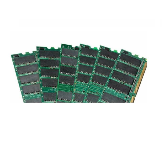 8Gb 2x 4Gb RAM EVGA Z68 DDR3 10600