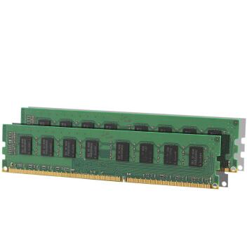8Gb 2x 4Gb RAM Foxconn H61MXL DDR3 10600