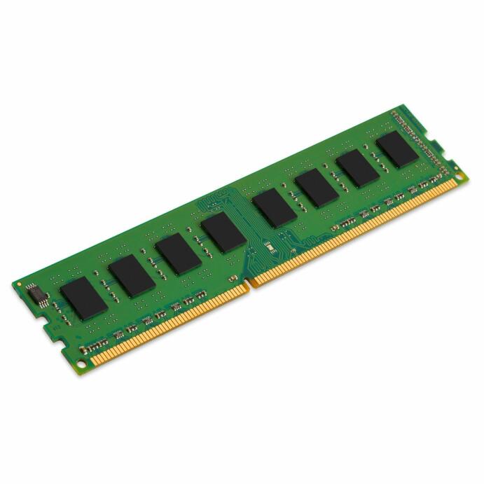 4 GB Arbeitsspeicher DDR3 EVGA Desktop 1600 Mhz DIMM Speicher Ram PC