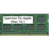 Speicher 4GB Apple iMac 10,1 Ram