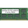 Speicher 4GB FSC Lifebook P Series, P8020 Ram