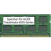 Speicher 8GB ACER Travelmate 6595-Series Ram