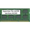 Speicher 8GB ACER Veriton M290 Ram