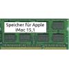 Speicher 8GB Apple iMac 15,1 Ram