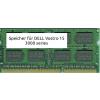 Speicher 8GB DELL Vostro 15 3000 series Ram