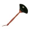 Redecker Staubwedel Staubpinsel Ziegenhaar für Empfindliches 34 cm