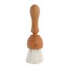 Redecker Staubpinsel Staubwedel Ziegenhaar Buchenholz 14 cm