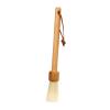 Redecker Möbelpinsel helle Borste Buchenholz gerade  19 cm
