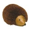Redecker Schuhbürste Schuh Igel aus Buchenholz Türstopper 30 cm
