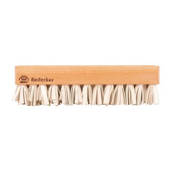 Redecker Fusselbürste Naturkautschuk groß
