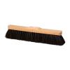 Redecker Rosshaarbesen Saalbesen ohne Gewinde & Stiel Buchenholz 40 cm