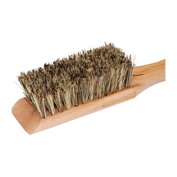 Redecker Gartengerätebürste Rasenmäherbürste Reinigungsbürste 29 cm