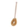Redecker Spülbürste aus Buchenholz und hellem Kokos Größe 28cm