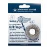 Redecker Kalkfänger Kessy Kalkentferner Kalksammler rostfrei Ø 4,5 cm