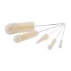 Redecker Reinigungsbürsten Set Flaschenbürsten Bürstenset