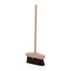 Redecker Puppen-Besen Dekobesen Besen Dekoration Miniatur 14 cm