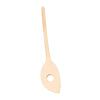 Redecker Kinder Kochlöffel  Lochlöffel Kochbesteck Buchenholz 16 cm