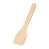 Redecker Kinder Mini Spatel Pfannenwender Pfannenheber Holz 17 cm