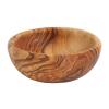 Redecker Schale Schüssel Holzschüssel Olivenholz