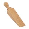 Redecker Türkeil Türstopper aus Holz Keil mit Griff Buchenholz 14,5 cm