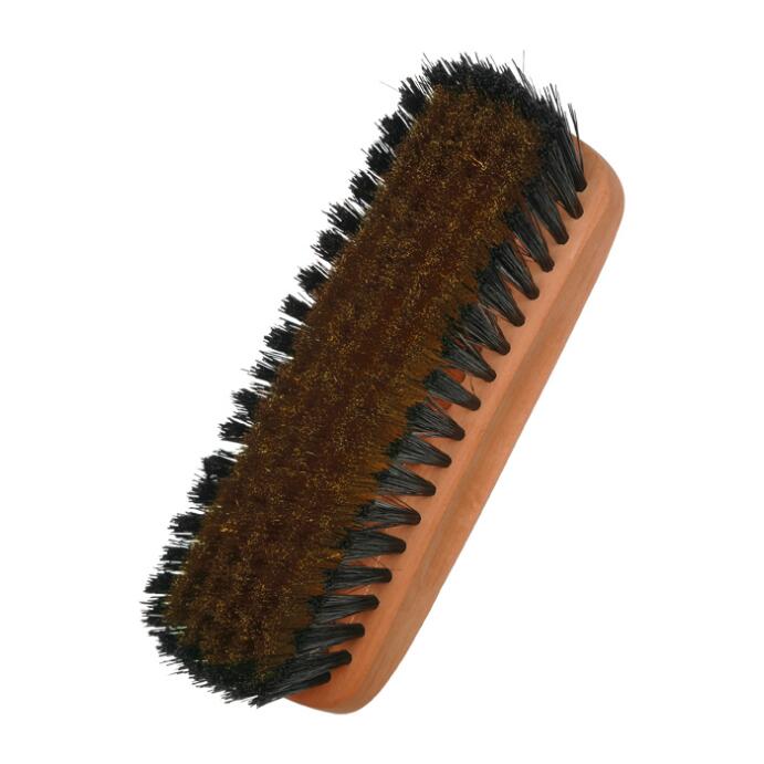 Redecker Kleiderbürste Bronzedraht 17,5 cm