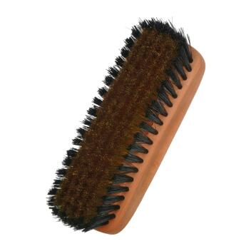 Redecker Kleiderbürste Bronzedraht 17,5 cm
