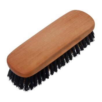 Redecker Kleiderbürste Bronzedraht 17,5 cm