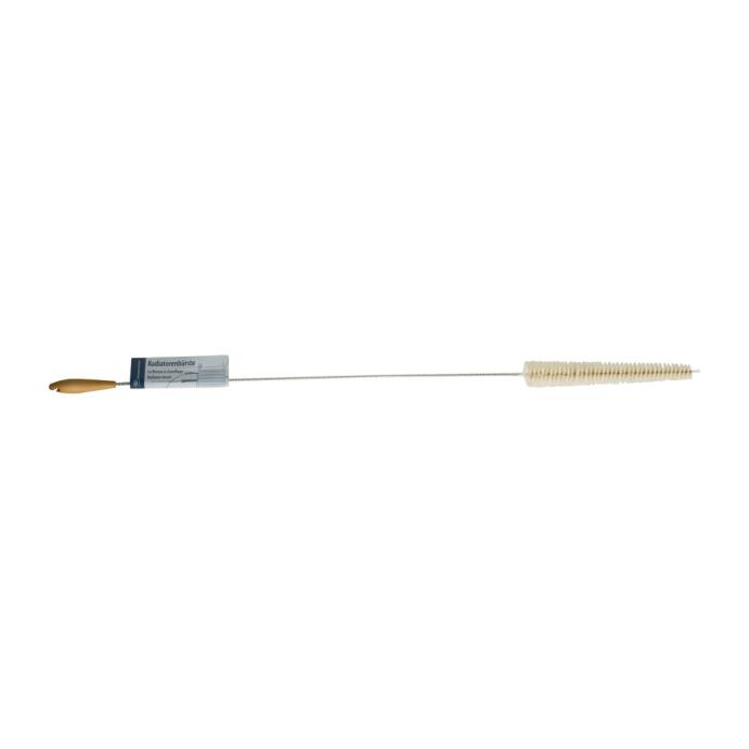 Redecker Radiatorbürste für Flachheizkörper Reinigungsbürste hell