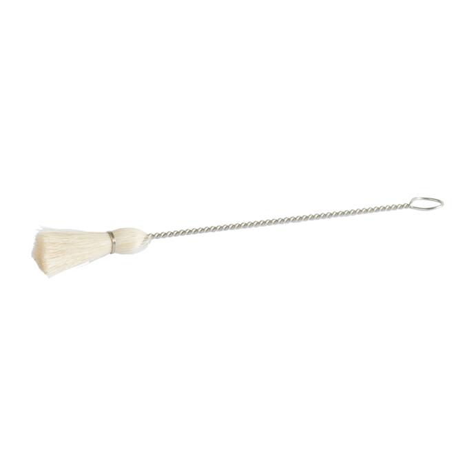 Redecker Draht Backpinsel 20 cm