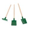 Redecker Kinder Gartenset Kinderset Garten Kindergarten-Set gr&uuml;n