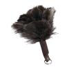 Redecker Schlüsselanhänger Handschmeichler Straußenfeder 15 cm