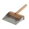 Redecker Kaffekehrschaufel für Esspressomaschine Tischschaufel 23 cm