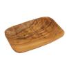 Redecker Schälchen Snack Schale Müslischale Olivenholz Ø 13,5 cm