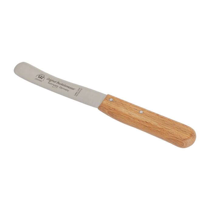 Redecker Frühstückmesser Buchenholz