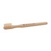 Redecker Holzzahnbürste Holz-Zahnbürste Reisezahnbürste Kinder 14 cm