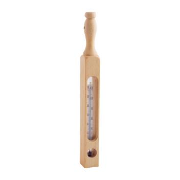 Redecker Badethermometer Bade-Thermometer Badewanne...