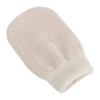Redecker Massagehandschuh mit Nessel Kupfer