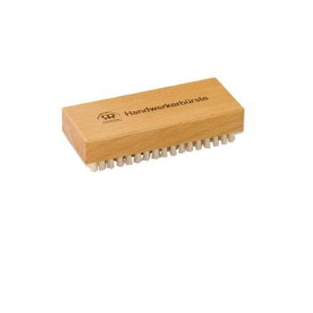 Redecker Handwerkerbürste superharte Borsten
