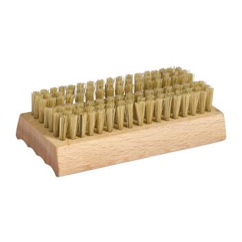 Redecker Nagelbürste mit Seifenablage