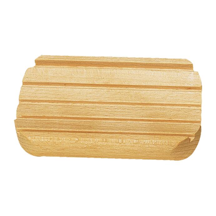 Redecker Seifenunterlage Buchenholz
