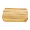 Redecker Seifenunterlage Buchenholz