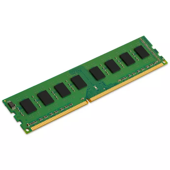 Kingston 8GB DDR3 1600Mhz DIMM Ram Speicher für Desktop PC PC-12800 KVR16N11/8