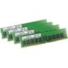 Samsung 64Gb 4x 16Gb Ram Speicher Server Ecc Unb. M391A2K43BB1-CTDQ PC 2666MHz Arbeitsspeicher
