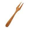 Redecker Fleischgabel Olivenholz Tranchiergabel