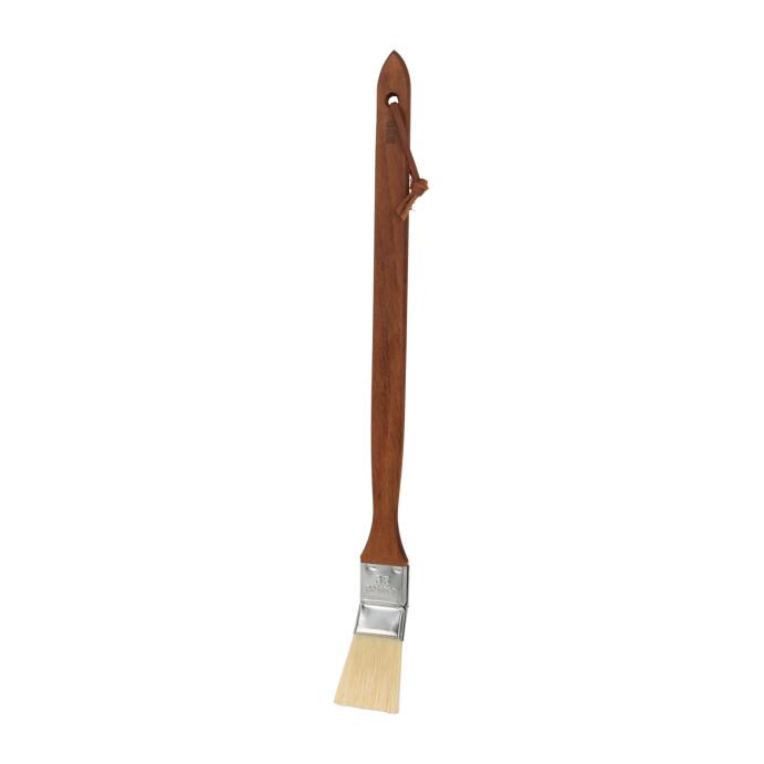 Redecker BBQ-Pinsel Grillpinsel Küchenpinsel Holz