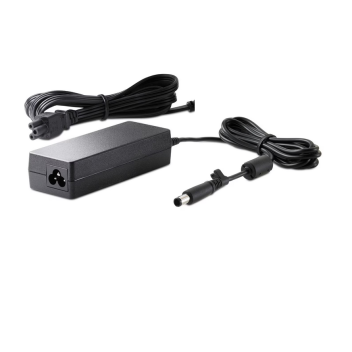 HP 65 Watt Netzteil Ladegerät Notebook Laptop ProBook großer Stecker