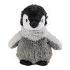 Warmies Wärmetier Stofftier Kuscheltier MINIS Baby-Pinguin